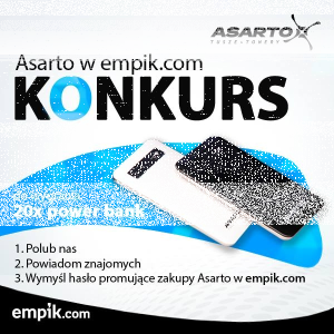 Konkurs "Asarto"