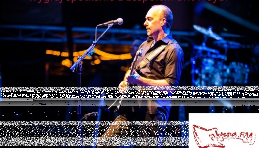 Wygraj bilet i spotkanie z zespołem Brit Floyd!