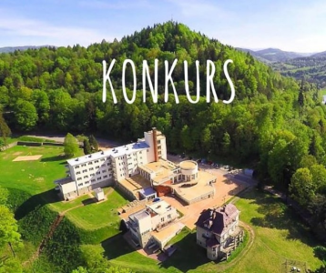 Konkurs "Muszyna Cechini"