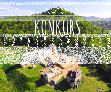 Konkurs "Muszyna Cechini"