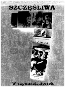 Konkurs "Szczęśliwa 7 - październik"