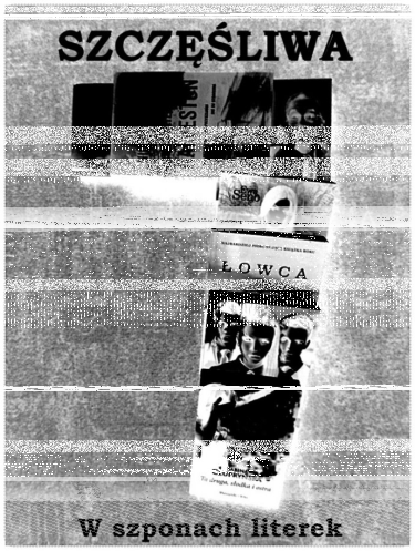 Konkurs "Szczęśliwa 7 - październik"