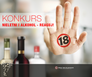 Konkurs "Akcja reakcja"