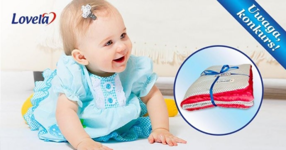 Konkurs fotograficzny "Dlaczego Lovela?"