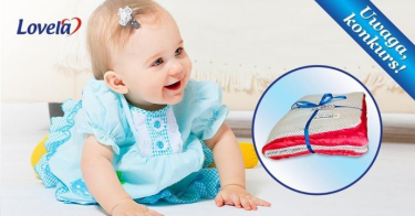 Konkurs fotograficzny "Dlaczego Lovela?"