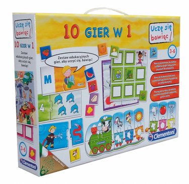 Konkurs "Maluch w domu"