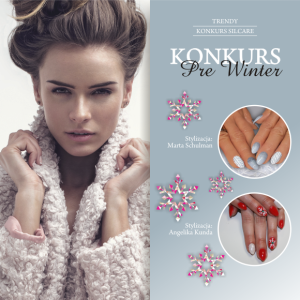 Konkurs "Pre winter"