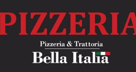 Konkurs z Pizzerią Bella Italia! Radom, do godz. 15:00