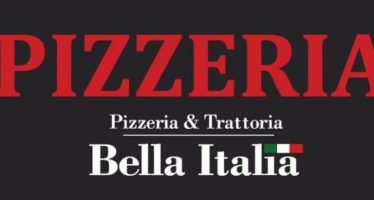 Konkurs z Pizzerią Bella Italia! Radom, do godz. 15:00