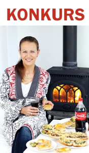 Konkurs "Zapiekanki"