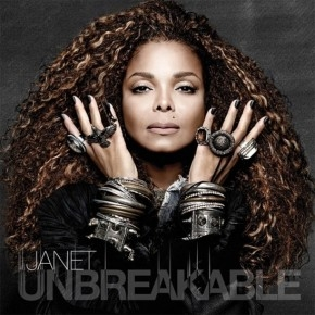 Wygraj płytę Janet Jackson "Unbreakable"