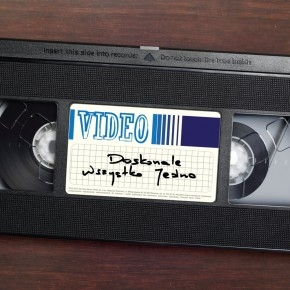 Wygraj płytę Video "Doskonale wszystko jedno"