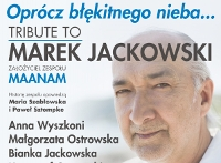 Wygraj zaproszenie na koncert "Oprócz błękitnego nieba"