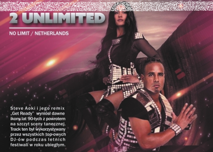 Wygraj blety na festiwal Flash90 w Katowicach