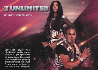 Wygraj blety na festiwal Flash90 w Katowicach