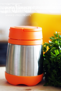 Konkurs fotograficzny "Jesienny lunchobox"