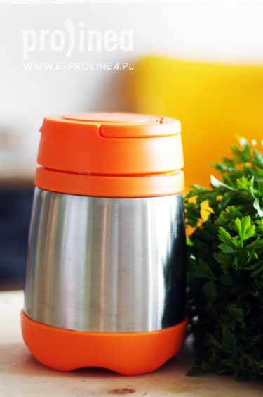 Konkurs fotograficzny "Jesienny lunchobox"