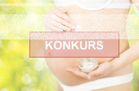 Konkurs "Bądź fit w ciąży"