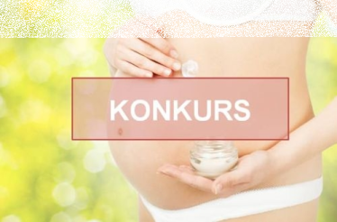 Konkurs "Bądź fit w ciąży"
