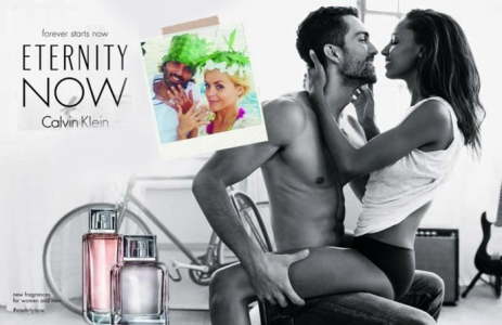 Konkurs "ETERNITY NOW for HER and FOR HIM"