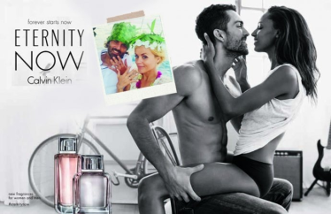 Konkurs "ETERNITY NOW for HER and FOR HIM"