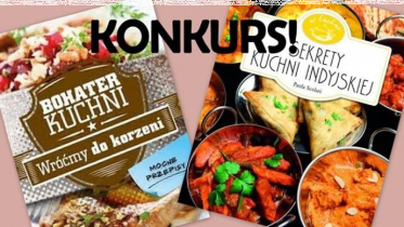 Konkurs "Polub i wygraj"