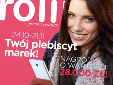 Konkurs "Twój plebiscyt marek"