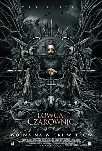 Konkurs "Łowca czarownic"