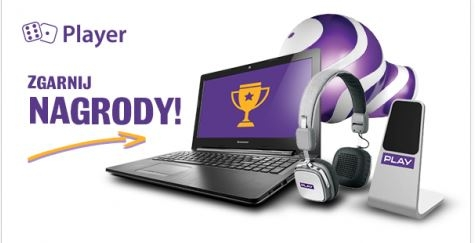 Konkurs "Play - Gamifikacja"