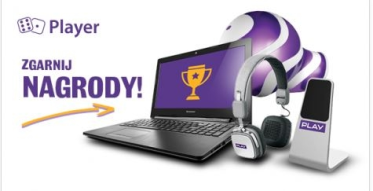 Konkurs "Play - Gamifikacja"