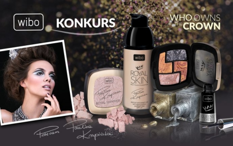 Konkurs "Pokaż zawartość kosmetyczki"