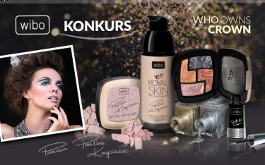 Konkurs "Pokaż zawartość kosmetyczki"