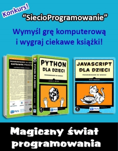 Konkurs "SiecioProgramowanie"