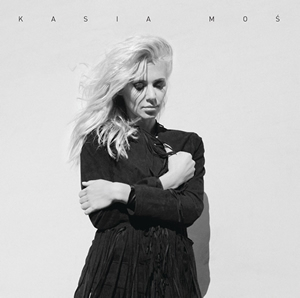Wygraj debiutancki album Kasi Moś