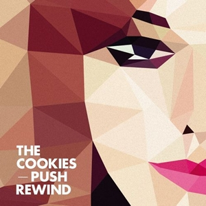 Wygraj debiutancki album zespołu The Cookies