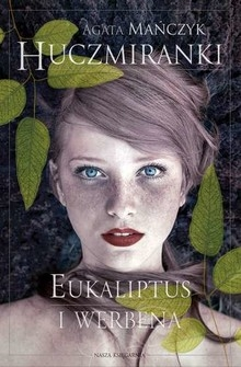 Wygraj książkę "Eukaliptus i werbena" z księgarnią Platon24.pl