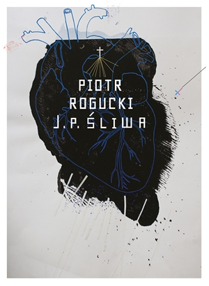 Wygraj nowy album Piotra Roguckiego