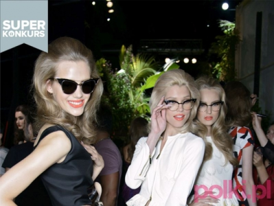 Wygraj Udział w Fashion Week Poland oraz sesji Modowej w magazynie Viva