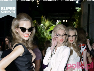 Wygraj Udział w Fashion Week Poland oraz sesji Modowej w magazynie Viva