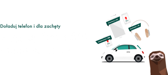 Konkurs "Imię dla leniwca"