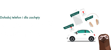 Konkurs "Imię dla leniwca"