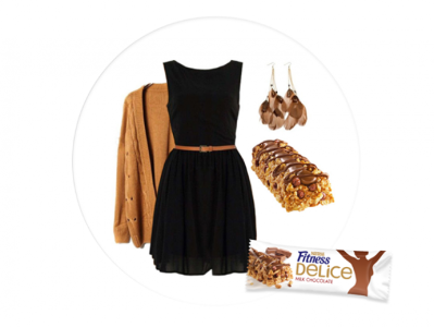 Konkurs "Stylizacje Fitness Delice"