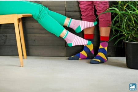 Konkurs "Modne i zdrowe sarbeti od Woli"