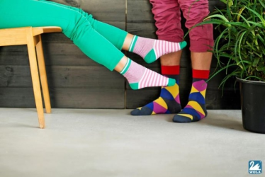 Konkurs "Modne i zdrowe sarbeti od Woli"