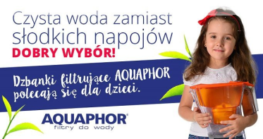 Testujemy kolorowe dzbanki Aquaphor!
