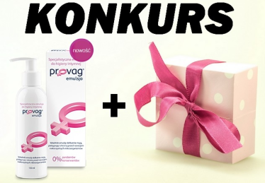 Wygraj emulsje do higieny intymnej i zestaw kosmetyków