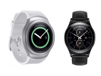 Wygraj smartwatch Samsung Gear S2