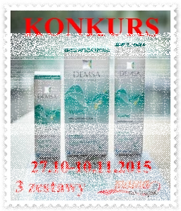 Wygraj dermokosmetyki Demsa