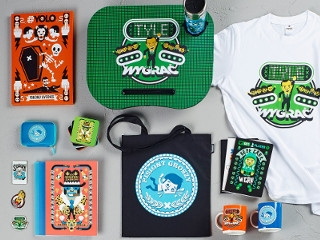 Konkurs "Jan Kallwejt w Empiku" do godz. 20:00