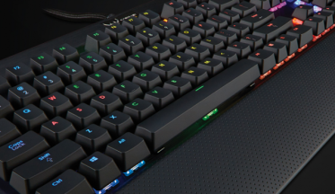 Wygraj klawiaturę Corsair Vengeance K70 RGB